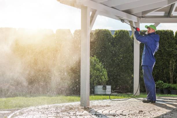 Best House Exterior Washing  in Bethel Acres, OK